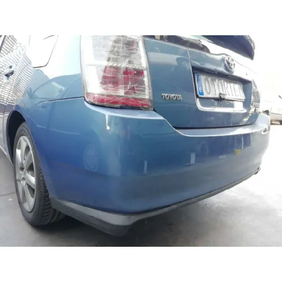 TOYOTA PRIUS (NHW20) '2006 BASIS AZUL