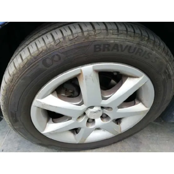 TOYOTA PRIUS (NHW20) '2006 BASIS AZUL