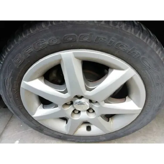 TOYOTA PRIUS (NHW20) '2006 BASIS AZUL