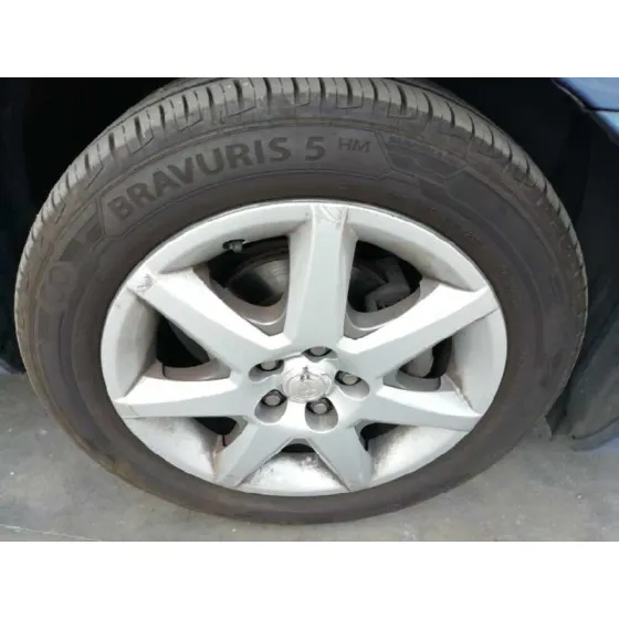 TOYOTA PRIUS (NHW20) '2006 BASIS AZUL
