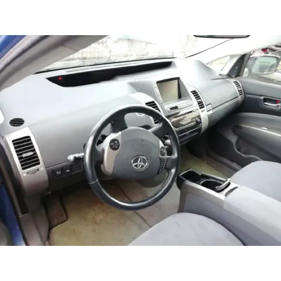TOYOTA PRIUS (NHW20) '2006 BASIS AZUL