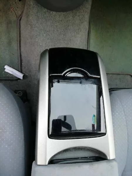 TOYOTA PRIUS (NHW20) '2006 BASIS AZUL