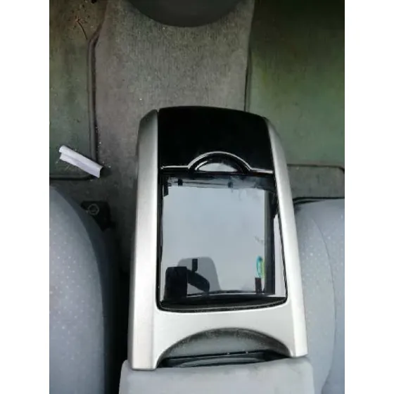 TOYOTA PRIUS (NHW20) '2006 BASIS AZUL