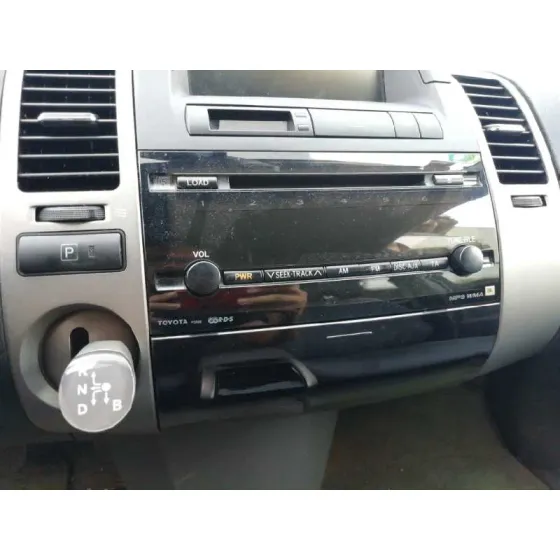 TOYOTA PRIUS (NHW20) '2006 BASIS AZUL