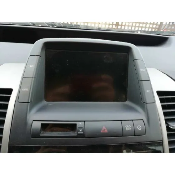 TOYOTA PRIUS (NHW20) '2006 BASIS AZUL