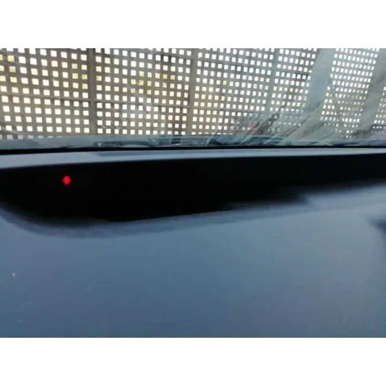 TOYOTA PRIUS (NHW20) '2006 BASIS AZUL