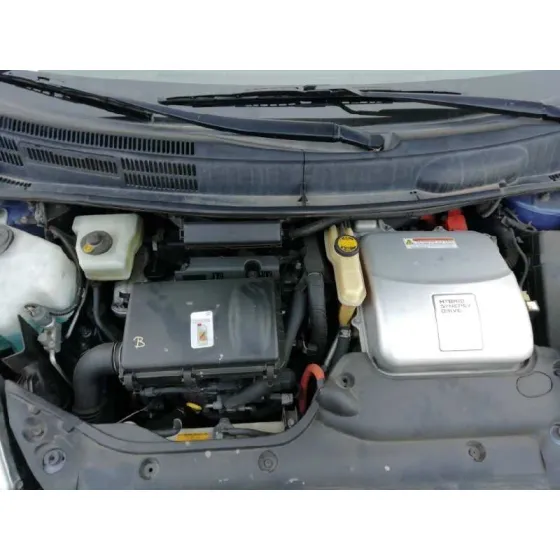 TOYOTA PRIUS (NHW20) '2006 BASIS AZUL