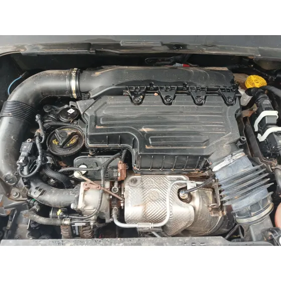 MOTOR 55282328 CVF/KW: 10.44/110