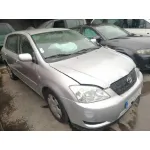 TOYOTA COROLLA (E12) '2003 2.0 D-4D LINEA SOL BERLINA GRIS
