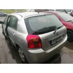 TOYOTA COROLLA (E12) '2003 2.0 D-4D LINEA SOL BERLINA GRIS