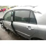 TOYOTA COROLLA (E12) '2003 2.0 D-4D LINEA SOL BERLINA GRIS