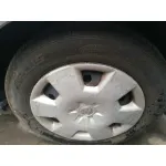 TOYOTA COROLLA (E12) '2003 2.0 D-4D LINEA SOL BERLINA GRIS