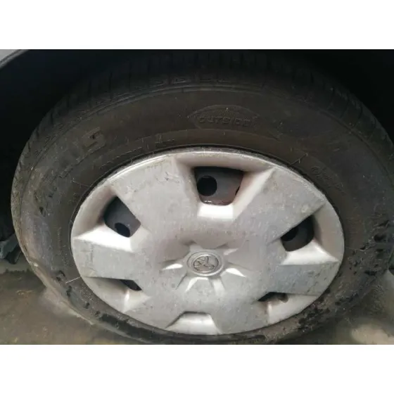 TOYOTA COROLLA (E12) '2003 2.0 D-4D LINEA SOL BERLINA GRIS