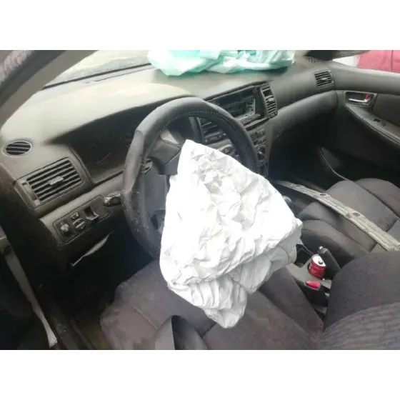 TOYOTA COROLLA (E12) '2003 2.0 D-4D LINEA SOL BERLINA GRIS