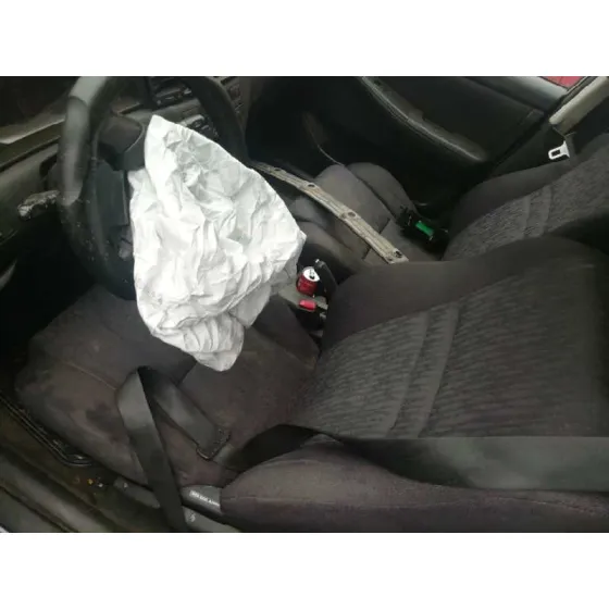 TOYOTA COROLLA (E12) '2003 2.0 D-4D LINEA SOL BERLINA GRIS