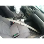 TOYOTA COROLLA (E12) '2003 2.0 D-4D LINEA SOL BERLINA GRIS