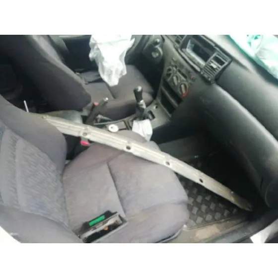 TOYOTA COROLLA (E12) '2003 2.0 D-4D LINEA SOL BERLINA GRIS