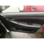 TOYOTA COROLLA (E12) '2003 2.0 D-4D LINEA SOL BERLINA GRIS