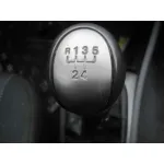 KIA RIO '2008 1.4 ACTIVE NEGRO