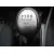 KIA RIO '2008 1.4 ACTIVE NEGRO