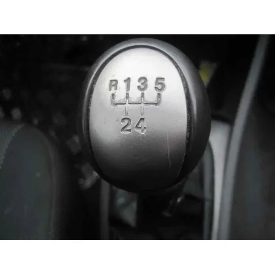 KIA RIO '2008 1.4 ACTIVE NEGRO
