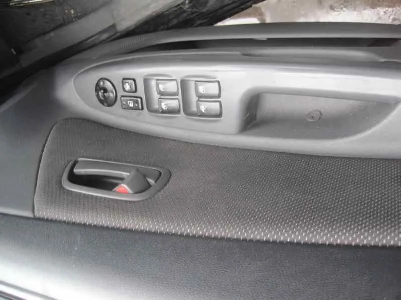 KIA RIO '2008 1.4 ACTIVE NEGRO