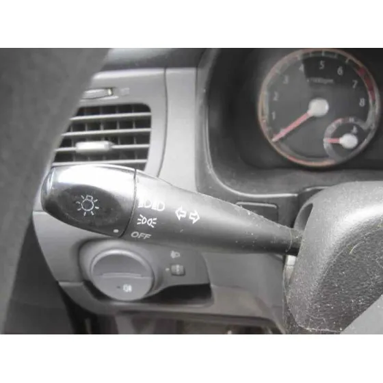KIA RIO '2008 1.4 ACTIVE NEGRO