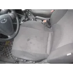 KIA RIO '2008 1.4 ACTIVE NEGRO