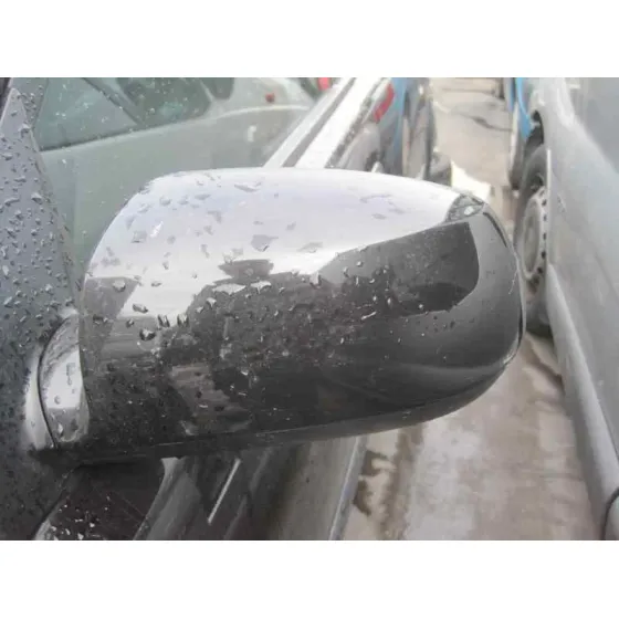 KIA RIO '2008 1.4 ACTIVE NEGRO