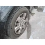 KIA RIO '2008 1.4 ACTIVE NEGRO