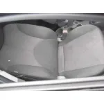 KIA RIO '2008 1.4 ACTIVE NEGRO