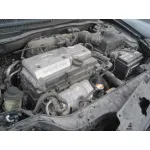 KIA RIO '2008 1.4 ACTIVE NEGRO
