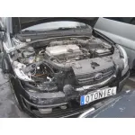 KIA RIO '2008 1.4 ACTIVE NEGRO