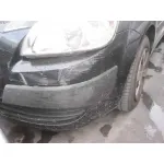 KIA RIO '2008 1.4 ACTIVE NEGRO