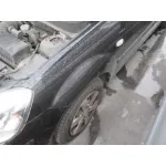 KIA RIO '2008 1.4 ACTIVE NEGRO