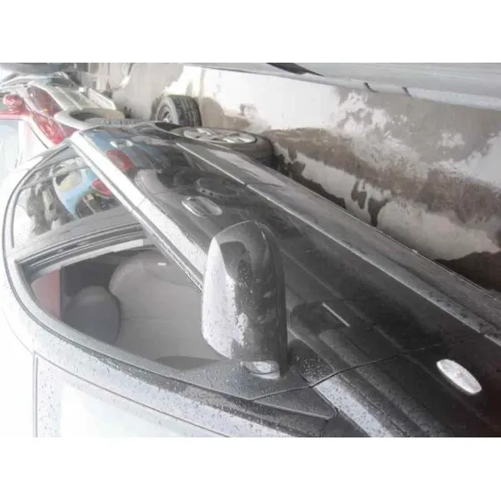KIA RIO '2008 1.4 ACTIVE NEGRO