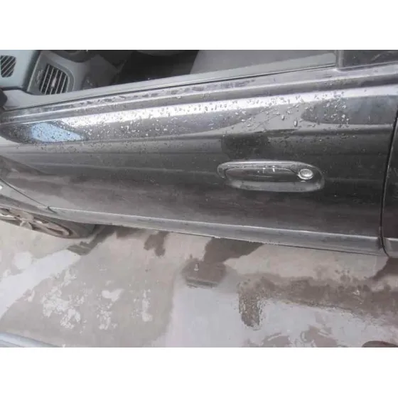 KIA RIO '2008 1.4 ACTIVE NEGRO