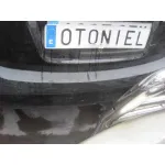 KIA RIO '2008 1.4 ACTIVE NEGRO