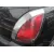 KIA RIO '2008 1.4 ACTIVE NEGRO