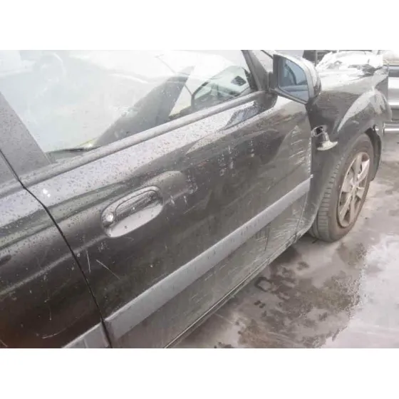 KIA RIO '2008 1.4 ACTIVE NEGRO