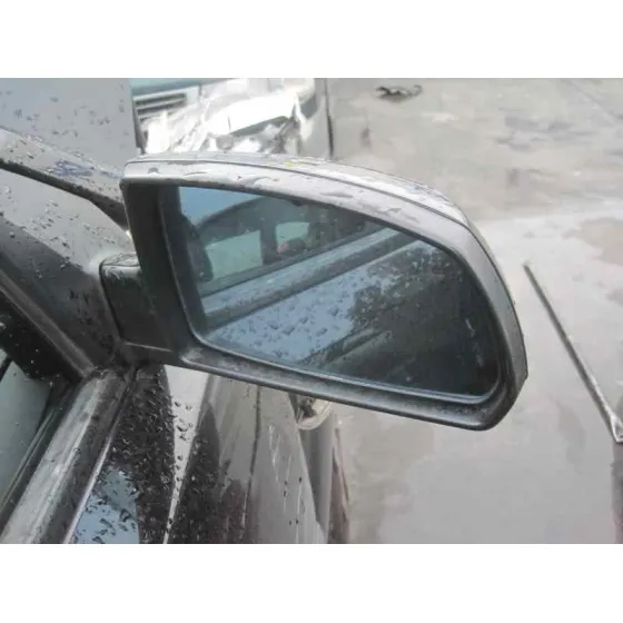 KIA RIO '2008 1.4 ACTIVE NEGRO