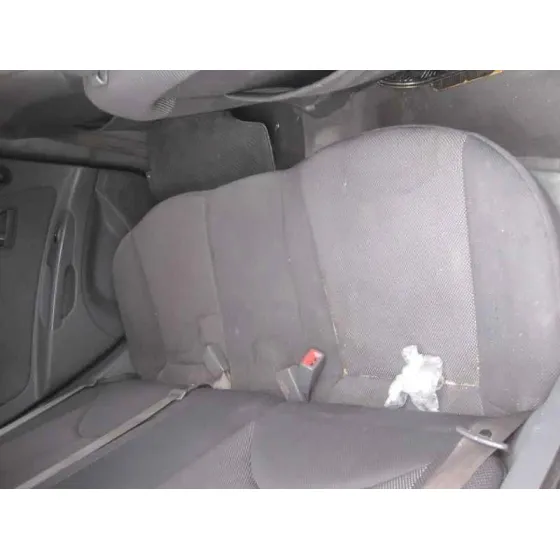 KIA RIO '2008 1.4 ACTIVE NEGRO
