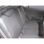 KIA RIO '2008 1.4 ACTIVE NEGRO