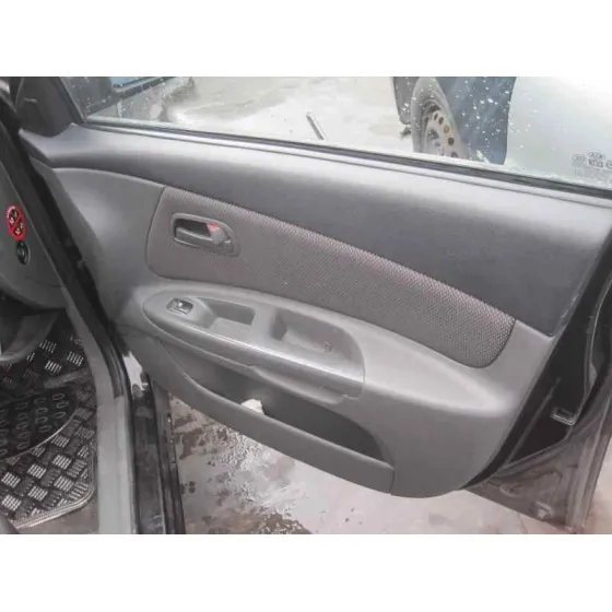 KIA RIO '2008 1.4 ACTIVE NEGRO