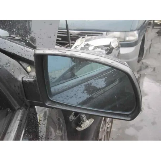 KIA RIO '2008 1.4 ACTIVE NEGRO