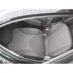 KIA RIO '2008 1.4 ACTIVE NEGRO