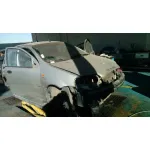DAEWOO KALOS DAEWOO KALOS '2004 1.4 SE PLATA 2002