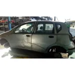 DAEWOO KALOS DAEWOO KALOS '2004 1.4 SE PLATA 2002
