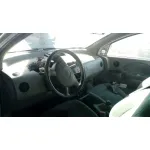 DAEWOO KALOS DAEWOO KALOS '2004 1.4 SE PLATA 2002