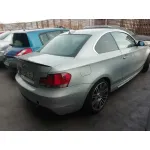BMW SERIE 1 COUPE (E82) BMW SERIE 1 COUPE (E82) '2008 2.0 TURBODIESEL CAT GRIS 2007